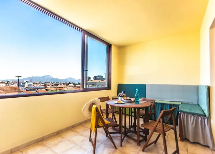 La Casa Di Paola - Happy Rentals