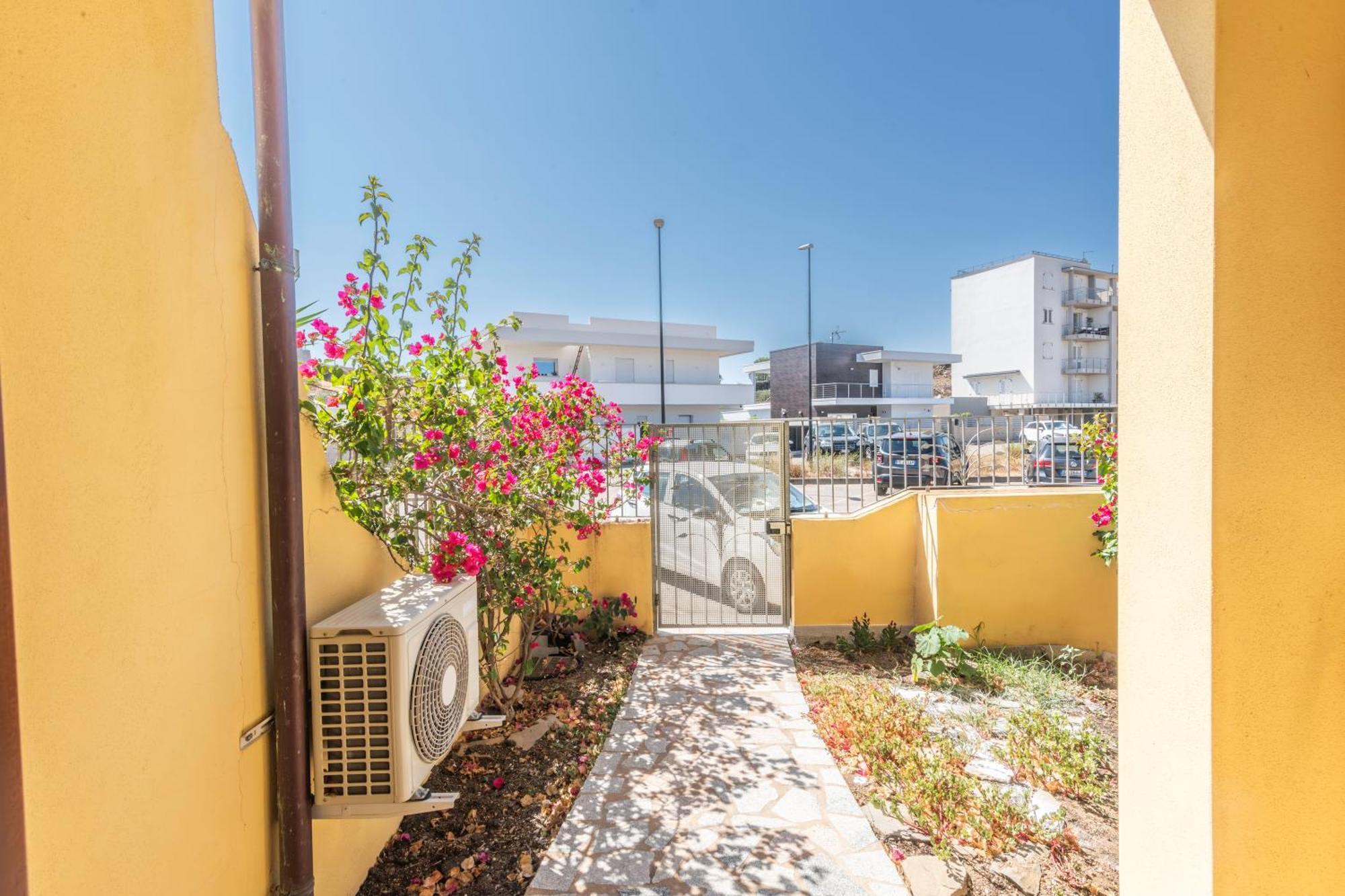 La Casa Di Paola - Happy Olbia