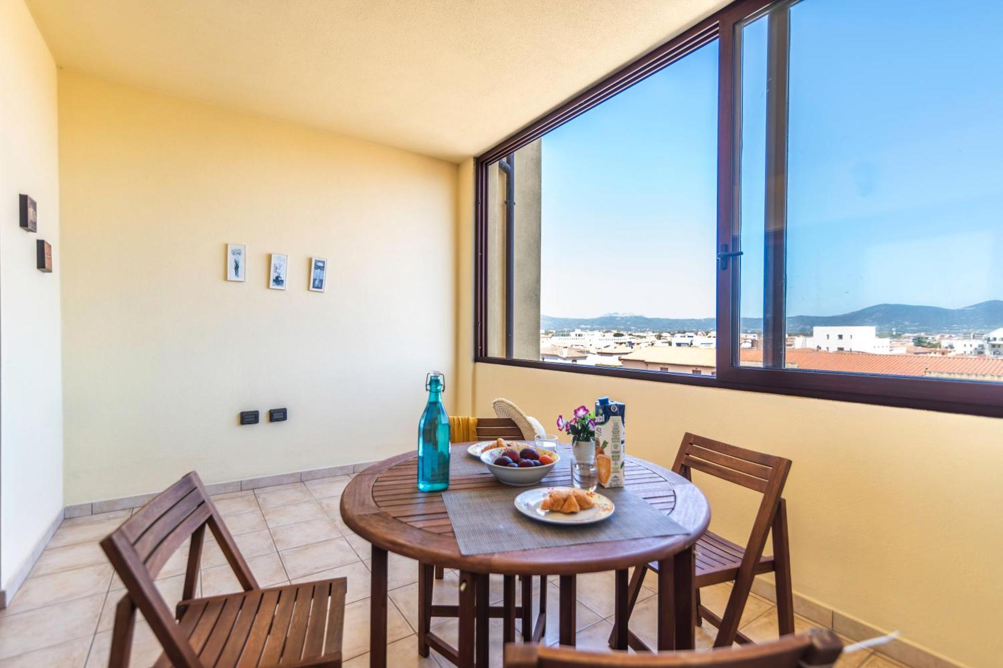 La Casa Di Paola - Happy Olbia