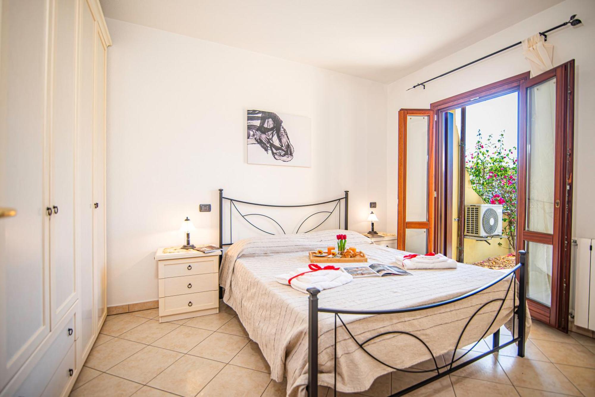 Appartamento La Casa Di Paola - Happy